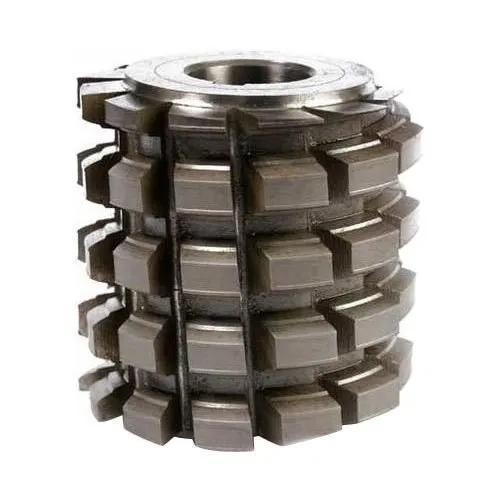 HSS Spline Hob Cutters Manufacturer & Supplier