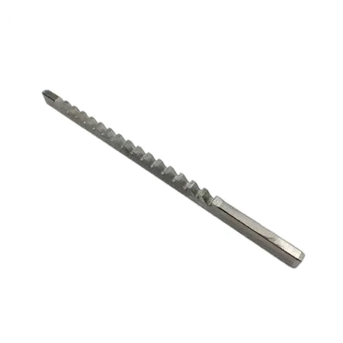 Push Type Keyway Broaches Manufacturer & Supplier in Patiala, Punjab