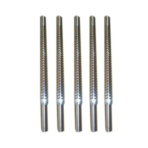 Straight Spline Broaches Manufacturer & Supplier